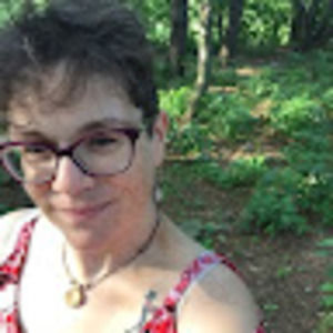 Meet your Posher, Jen